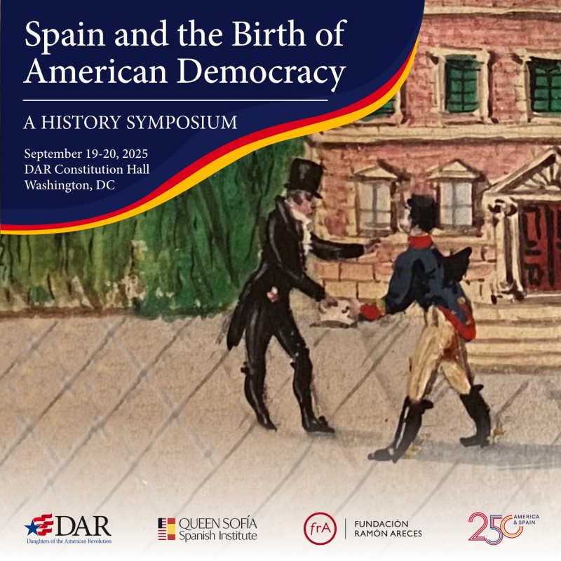 America 250 | Daughters of the American Revolution